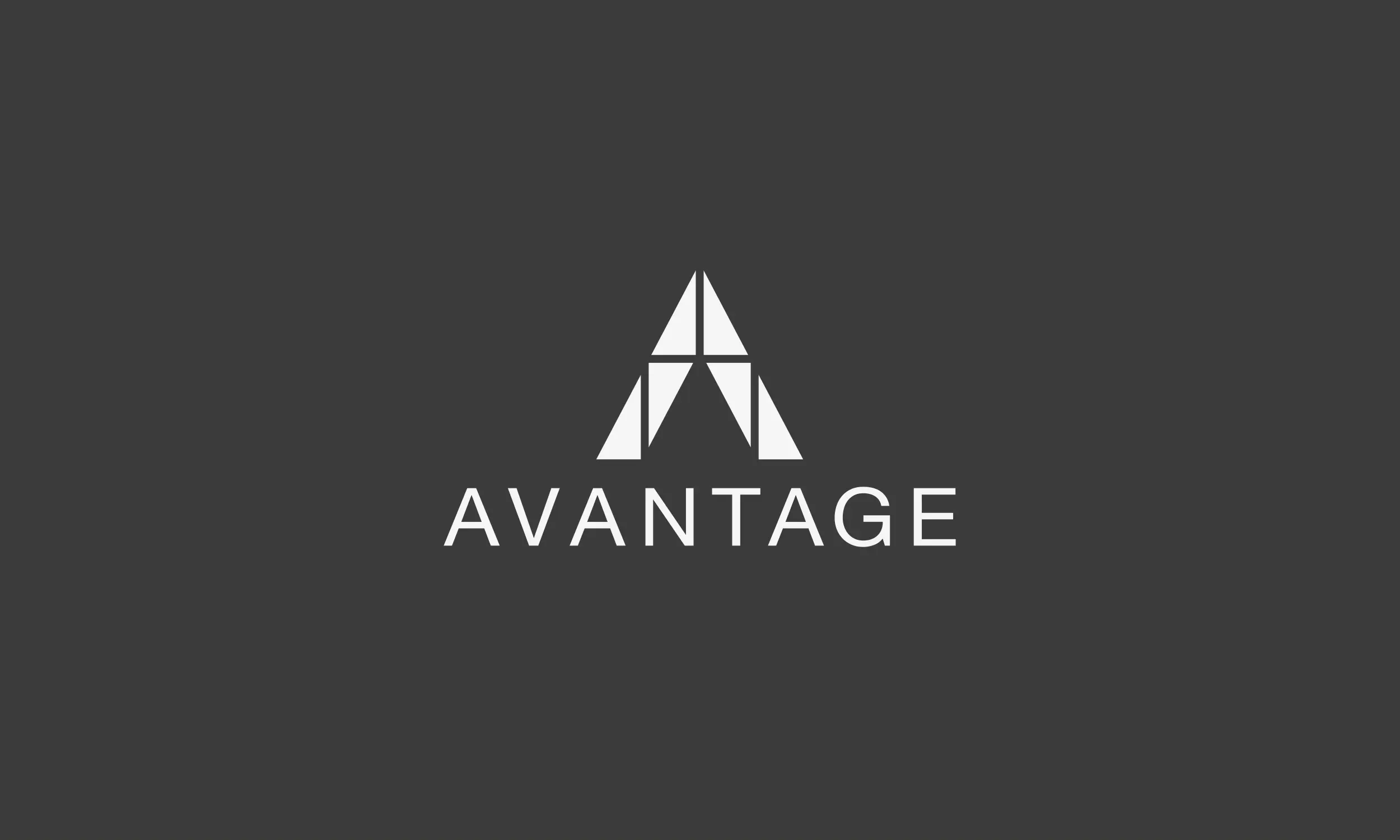 Avantage Australia Brand Logo